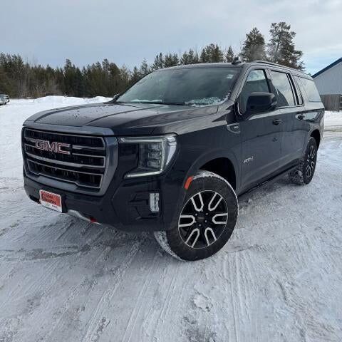 2023 GMC Yukon XL