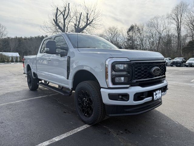 2026 FORD F-250