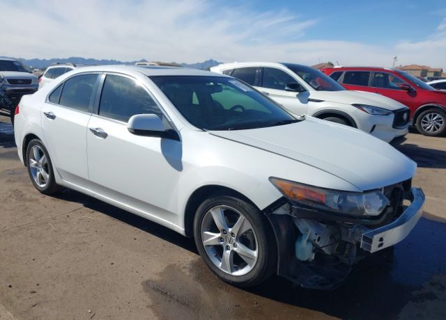 Acura TSX