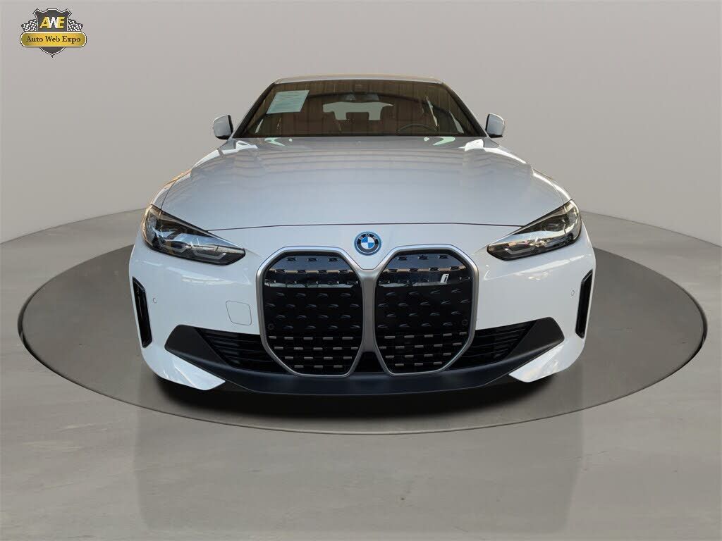 2024 BMW i4