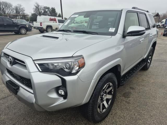 2024 TOYOTA 4-Runner
