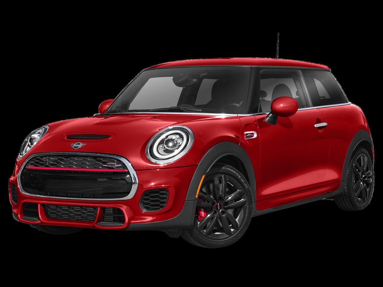 2019 MINI Hardtop