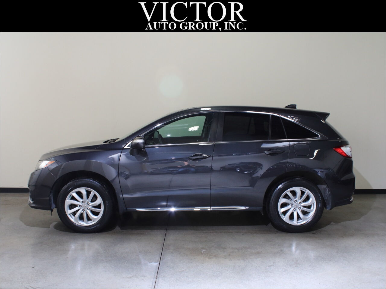 2016 ACURA RDX