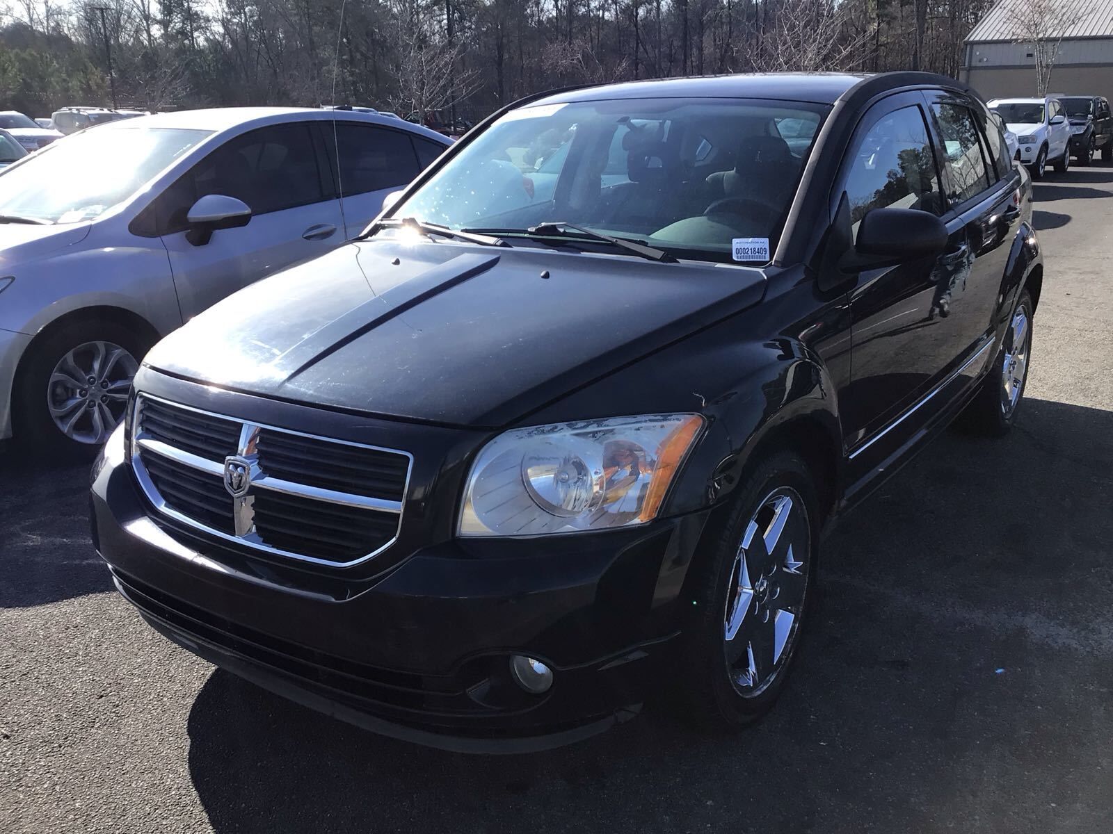 Dodge Caliber