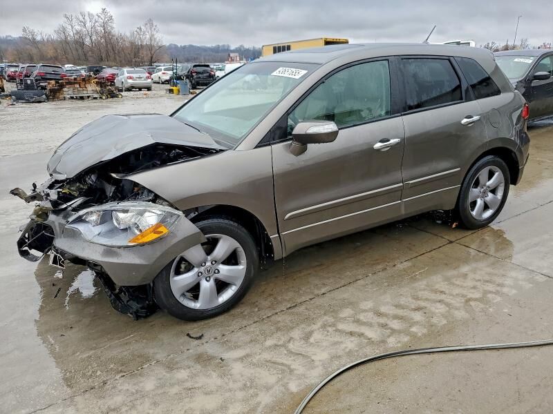 Acura RDX