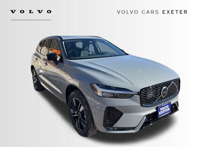 2026 VOLVO XC60