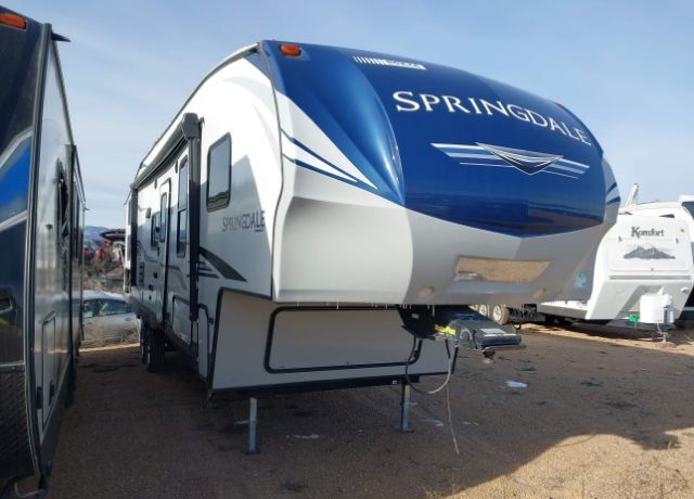 2020 KEYSTONE Keystone