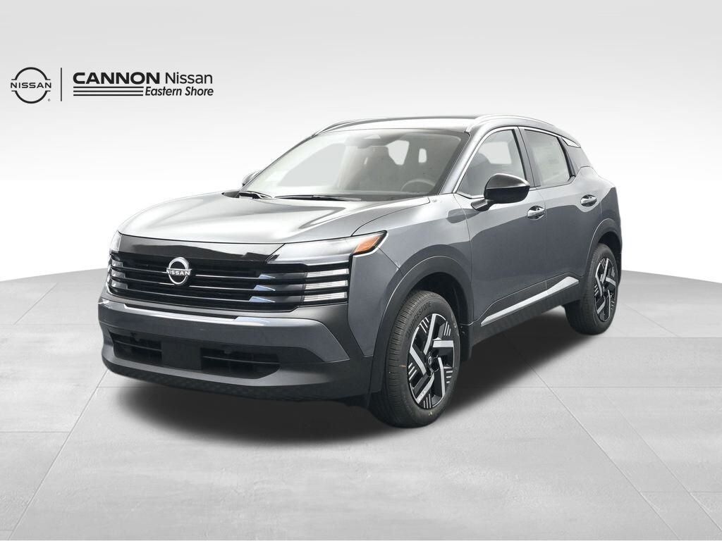 2026 NISSAN Kicks