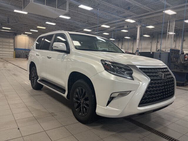2023 LEXUS GX