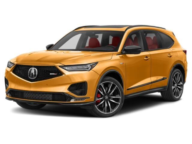 2022 ACURA MDX Type S
