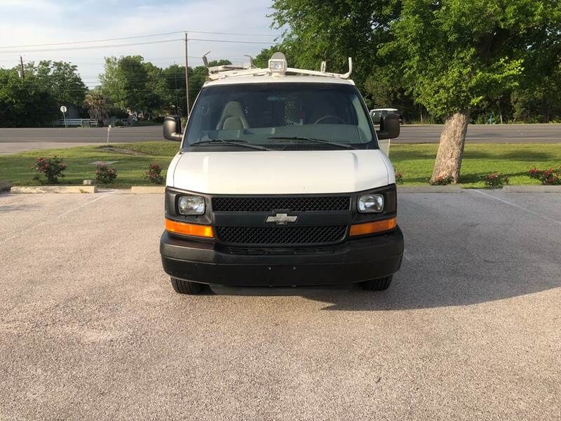 2006 CHEVROLET Express