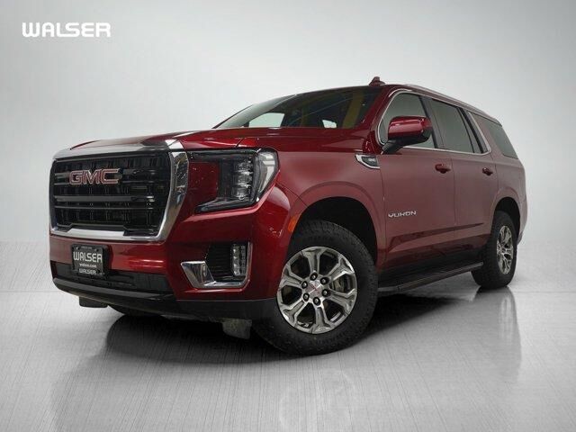 2023 GMC Yukon
