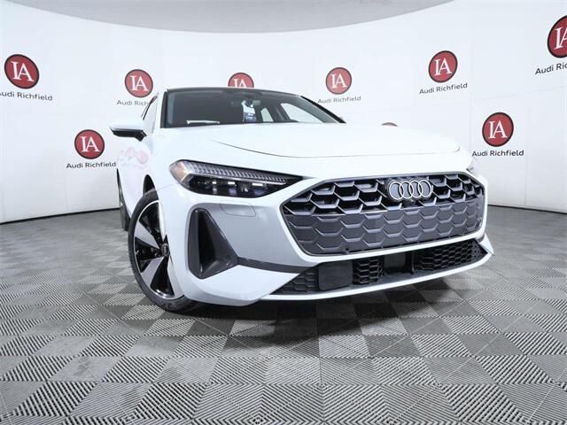 2025 Audi A5