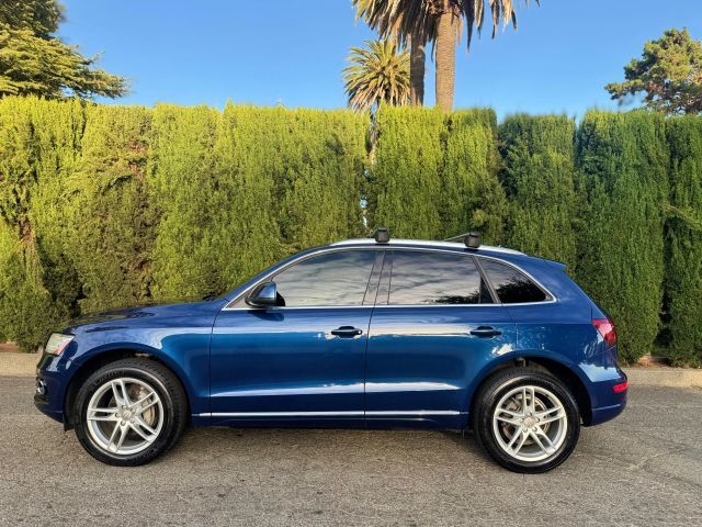 2015 Audi Q5
