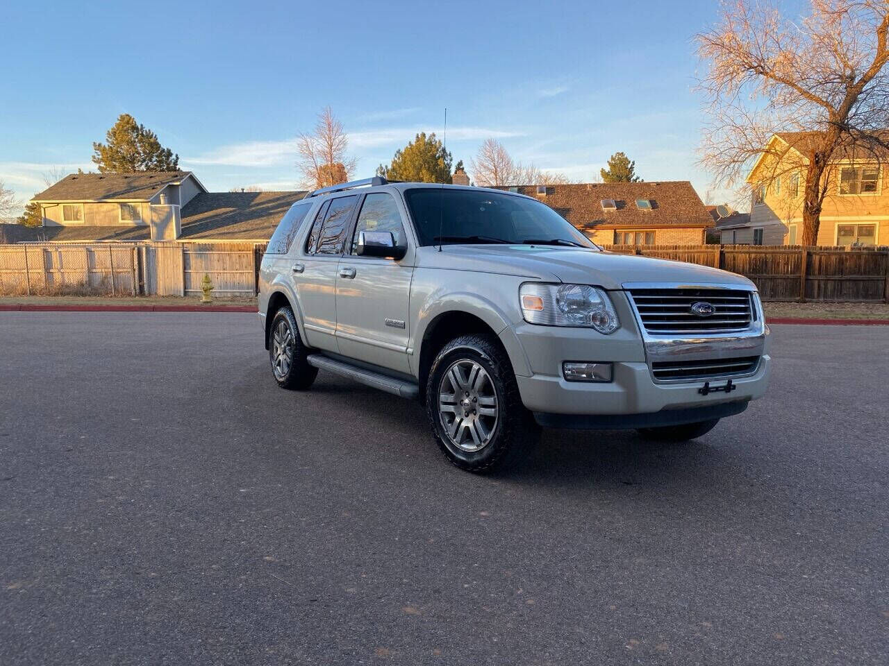 2006 FORD Explorer