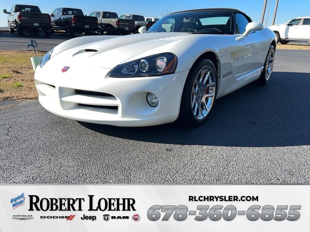 Dodge Viper