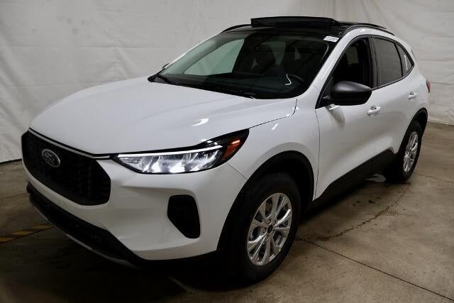 2026 FORD Escape