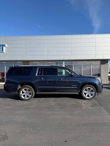 2019 GMC Yukon XL