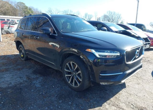 2017 VOLVO XC90