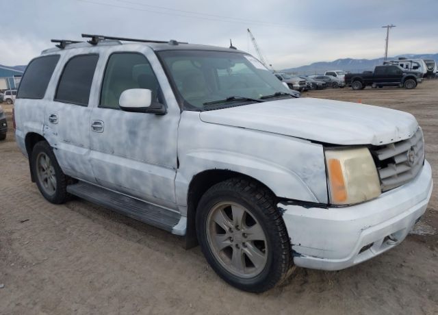 2005 CADILLAC Escalade