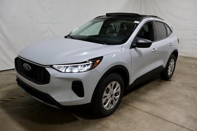 2026 FORD Escape