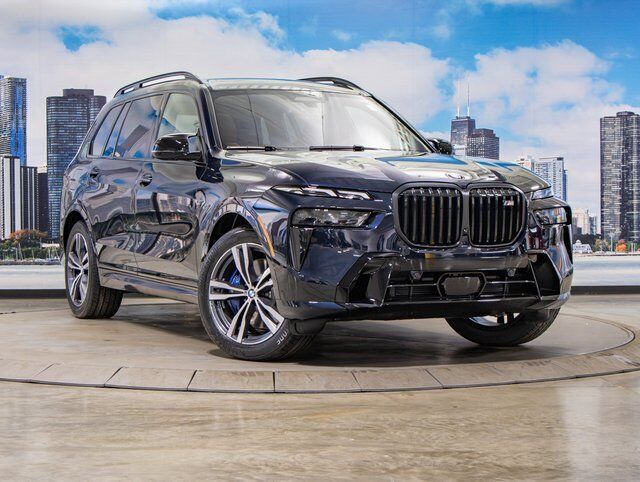 2026 BMW X7