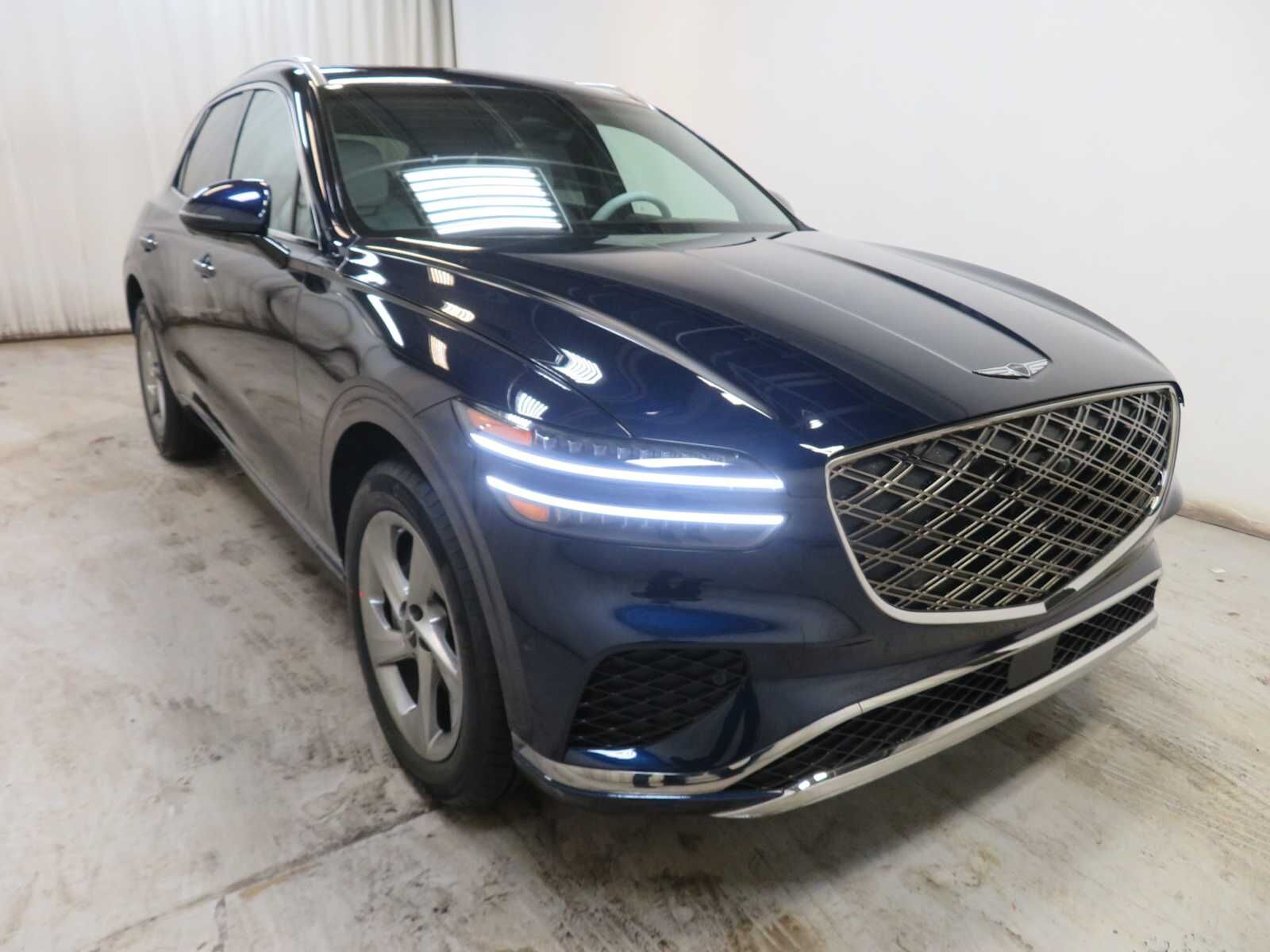 2026 GENESIS GV70