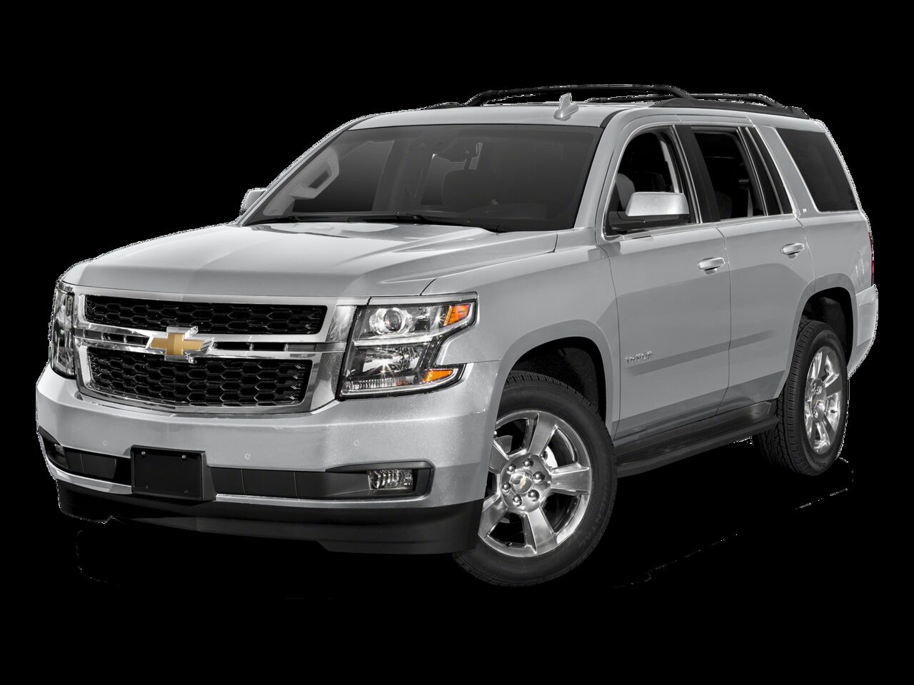 2017 CHEVROLET Tahoe
