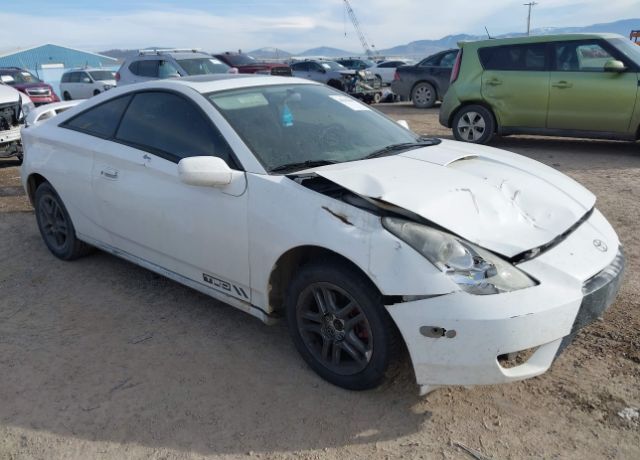 2005 TOYOTA Celica