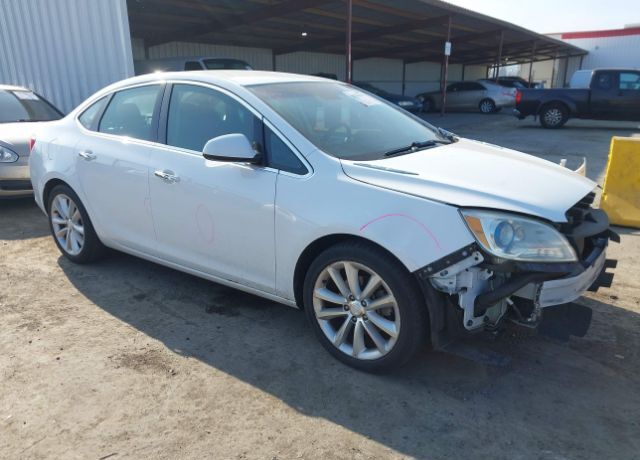 2013 BUICK Verano