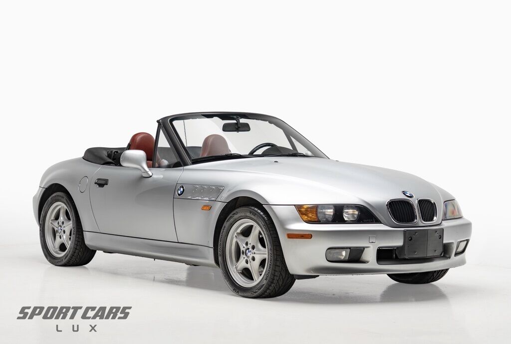 BMW Z3