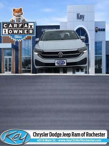 2023 VOLKSWAGEN Jetta