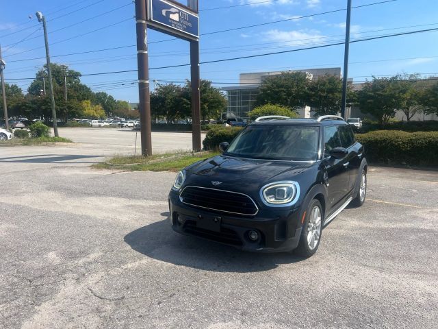 2022 MINI Countryman