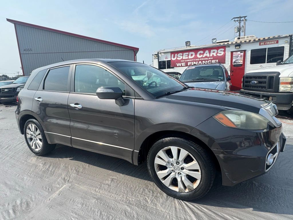 Acura RDX