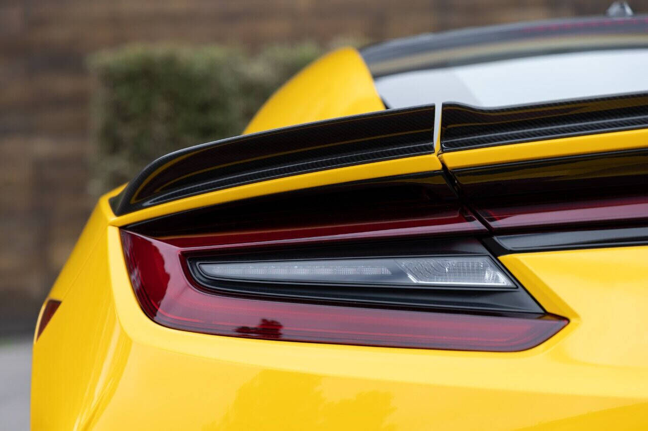 2022 ACURA NSX Type S