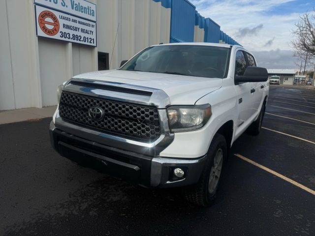 2019 TOYOTA Tundra
