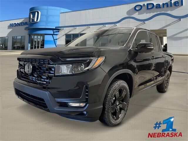 2026 HONDA Ridgeline