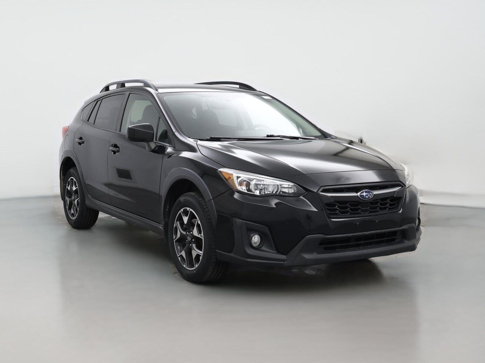 2020 SUBARU Crosstrek
