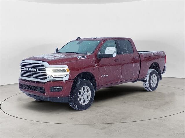 2023 RAM 2500