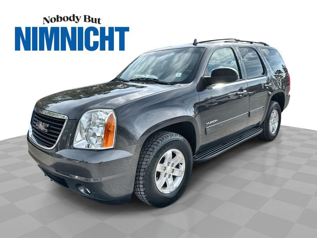 GMC Yukon