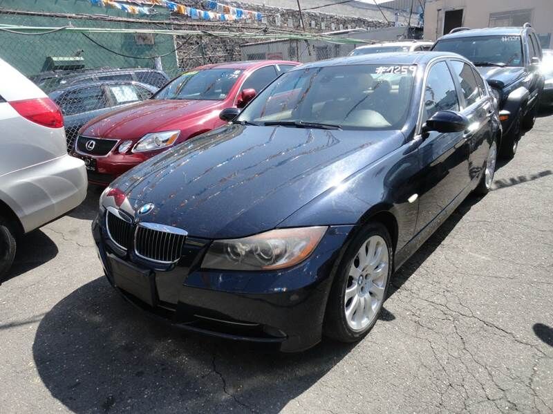 2006 BMW 3 Series