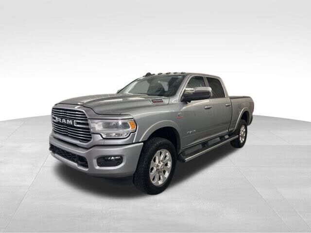 2022 RAM 2500