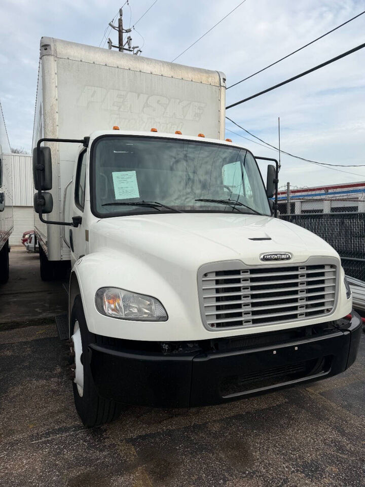 2020 FREIGHTLINER M2