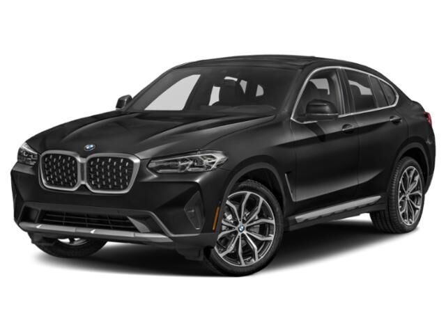 2023 BMW X4