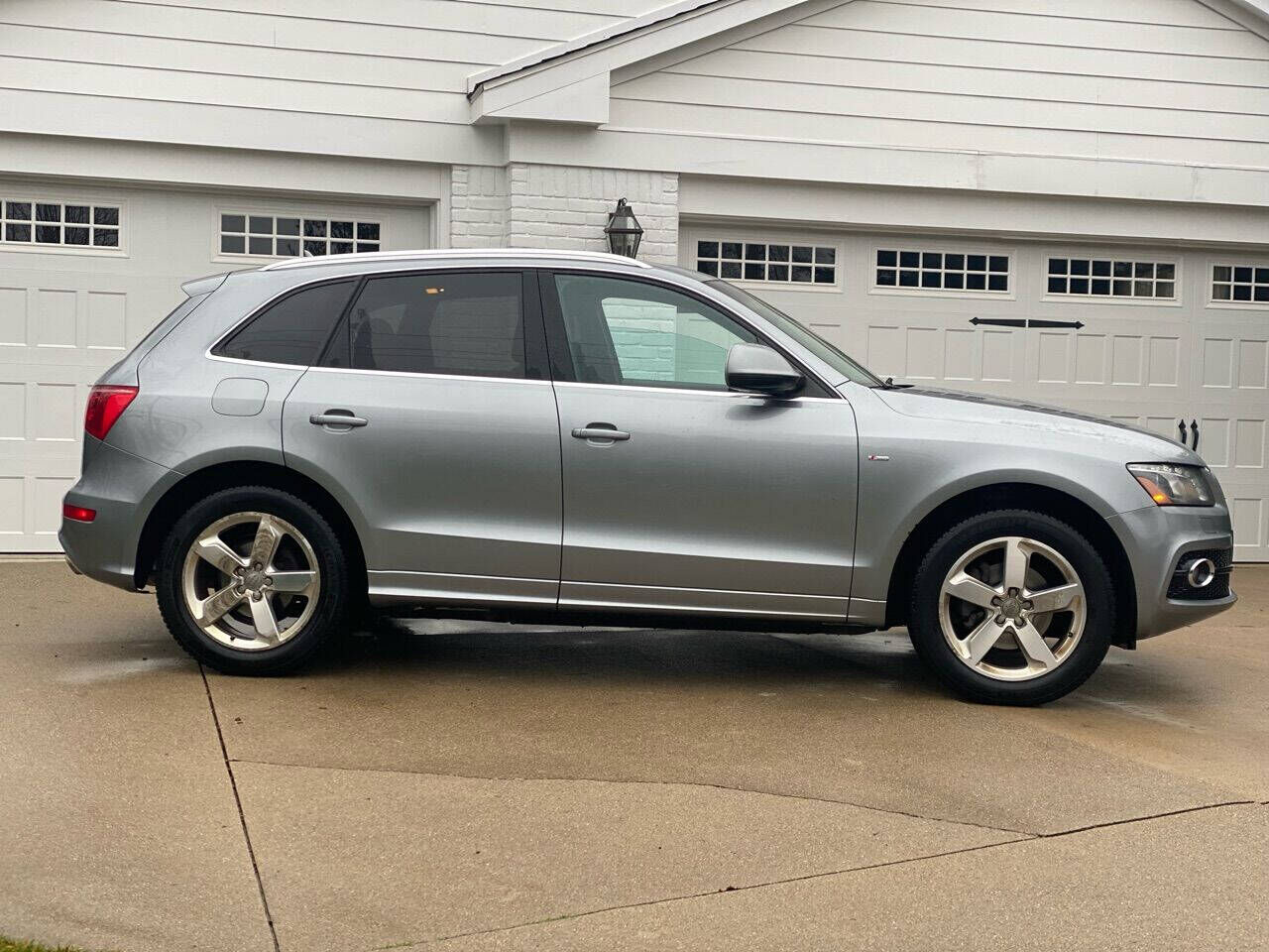2011 Audi Q5