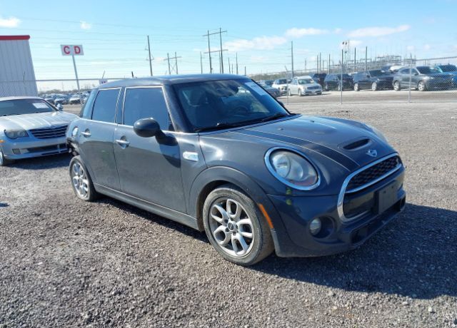 2016 MINI Hardtop