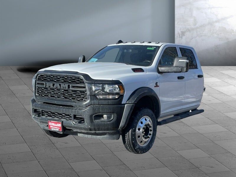 2023 RAM 5500
