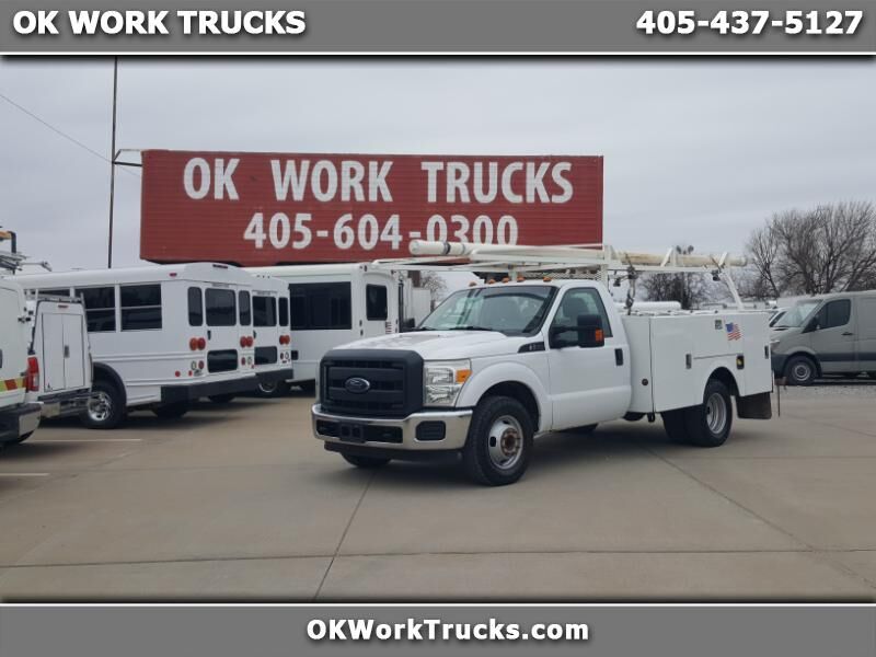 2012 FORD F-350
