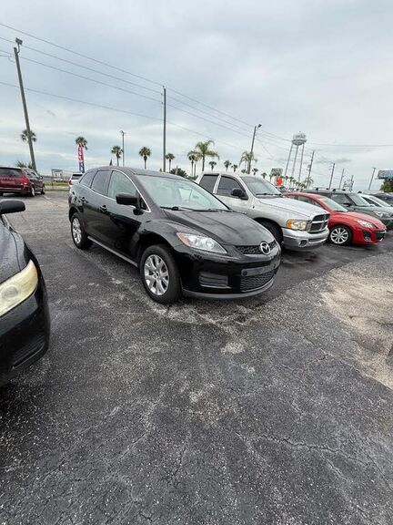 Mazda CX-7