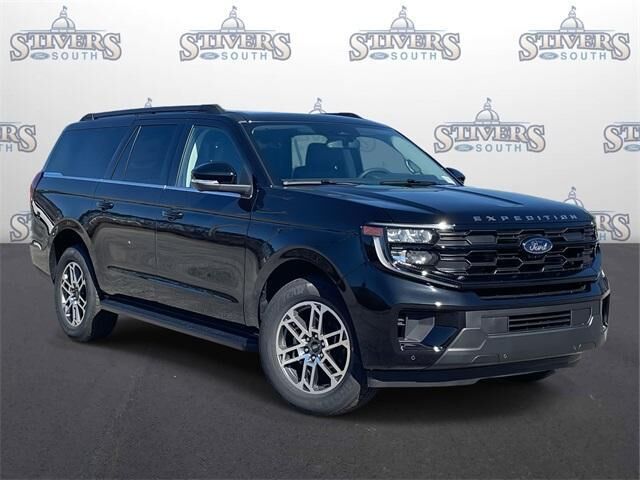 2026 FORD Expedition